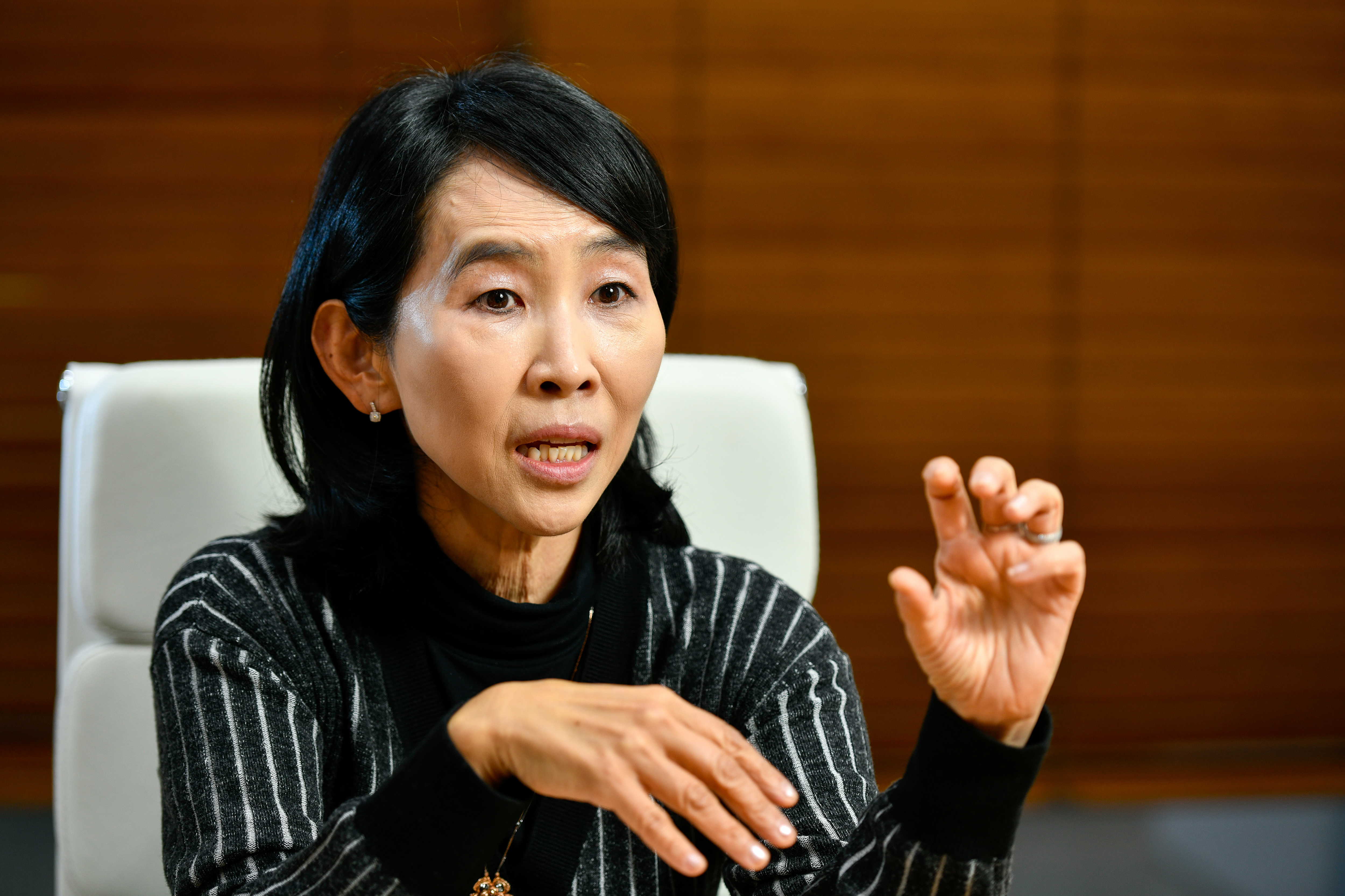 LG화학이 왜 메디포스트를 선택했는지 궁금하죠? 줄기세포 기술력이 남다르니깐요” < 바이오 < 제약 의료기기 < 기사본문 - 헬스중앙