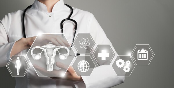 9가 HPV 백신 접종 대상은 여성 9~45세, 남성 9~26세다. 출처 Gettyimagesbank