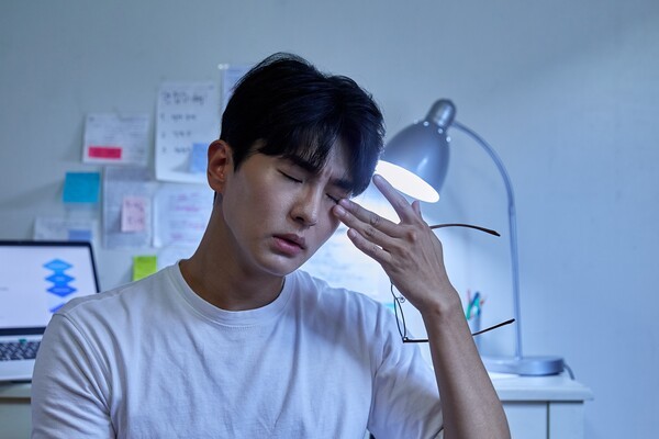 안구건조증 환자의 80% 이상에서 마이봄샘 기능 장애가 확인된다.  출처 Gettyimagesbank