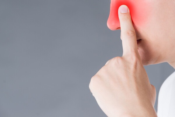 후각이 정상에서 저하로 전환된 환자군은 인지 기능 저하 속도가 가장 빨랐다. [출처: Gettyimagesbank]