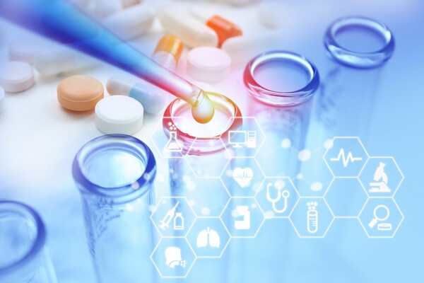 기술 혁신이 바이오산업에 새바람...스타트업이 설계한 치료 미래상 - 뉴스 썸네일 이미지