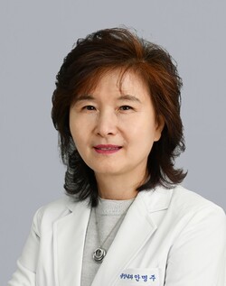 폐암 치료 권위자 안명주 교수, 한양대병원서 진료 시작