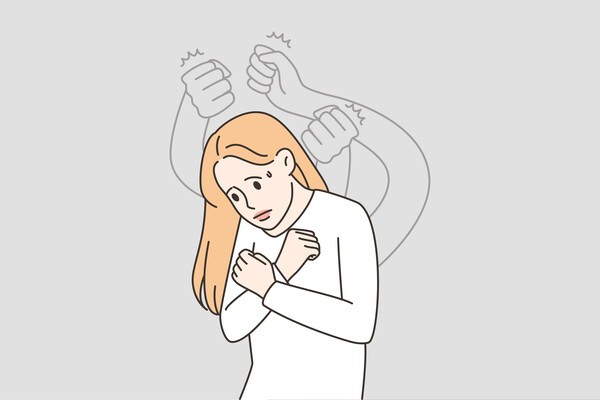자해 흔적, '모른 척·다그침'은 금물...올바른 대처법은? - 뉴스 썸네일 이미지